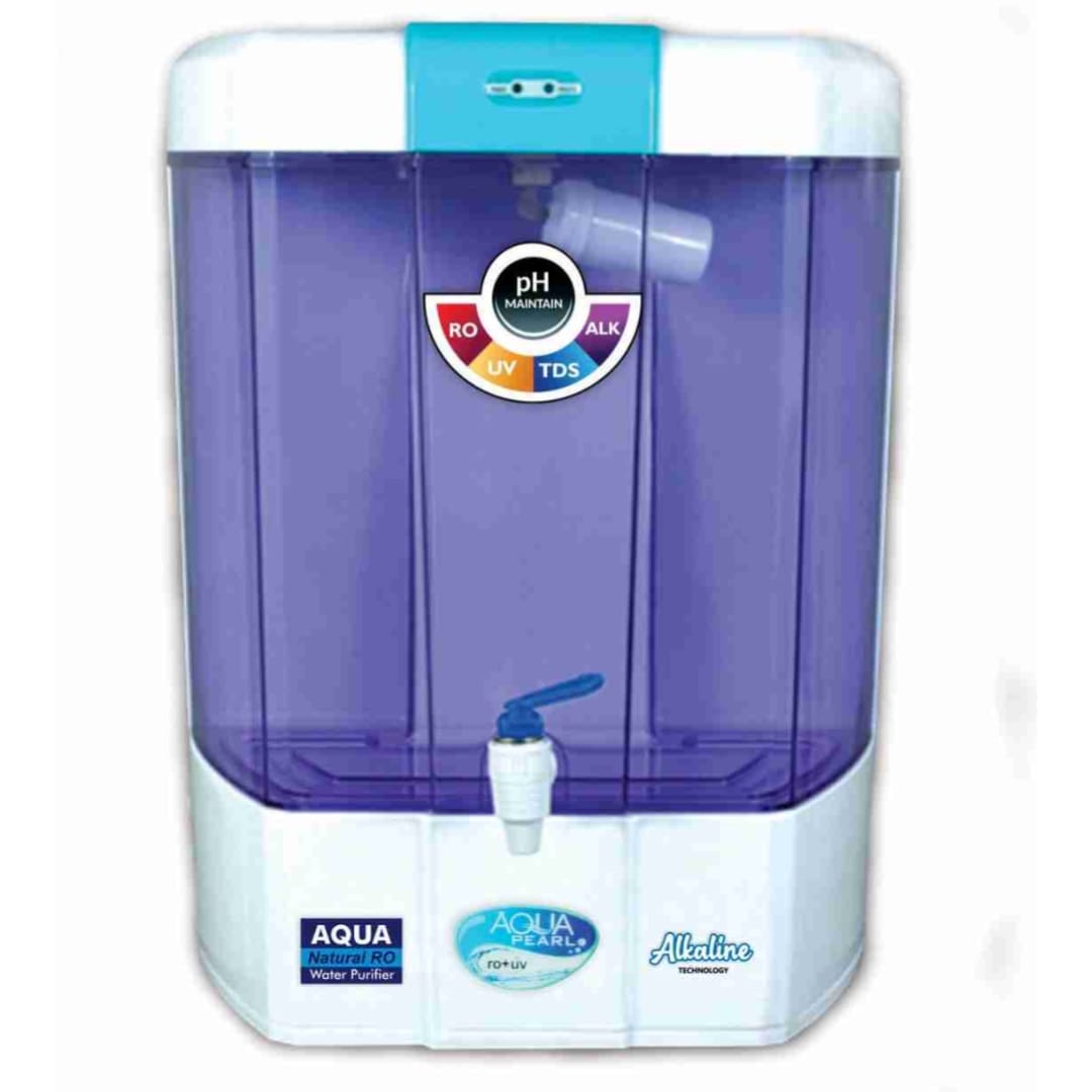 Finpure RO Water Purifier